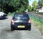 Renault Twingo - 1.2-16V Dynamique Lage KM. Airco/CC/dubbele achterstoel Rijklaar - 1 - Thumbnail