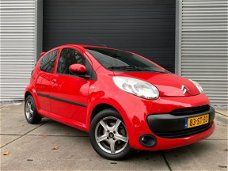 Citroën C1 - 1.0-12V Ambiance AIRCO AUTOMAAT 1e EIGENAAR