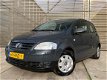 Volkswagen Fox - 1.2 Trendline - 1 - Thumbnail