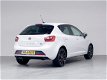 Seat Ibiza - 1.0 EcoTSI FR Connect , Clima, Cruise, Xenon, Stoelverw., Navi, - 1 - Thumbnail