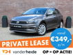 Volkswagen Polo - 1.0 TSI Comfortline 95PK 16