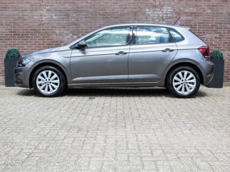 Volkswagen Polo - 1.0 TSI Comfortline 95PK 16