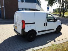 Fiat Fiorino - 1.3 MJ SX SUPER NETTE BUSDESTERBUITIE KETTINGAPK 5-2020CENTRAALPARKEER SENSOOR