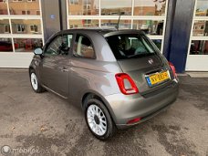 Fiat 500 - 0.9 TwinAir Turbo Popstar/NAP/AircoZeer nett auto