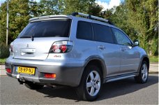 Mitsubishi Outlander - 2.4 Intense 4WD AUTOMAAT | LPG G3