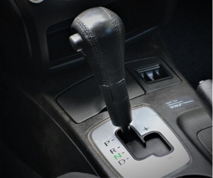 Mitsubishi Outlander - 2.4 Intense 4WD AUTOMAAT | LPG G3 - 1