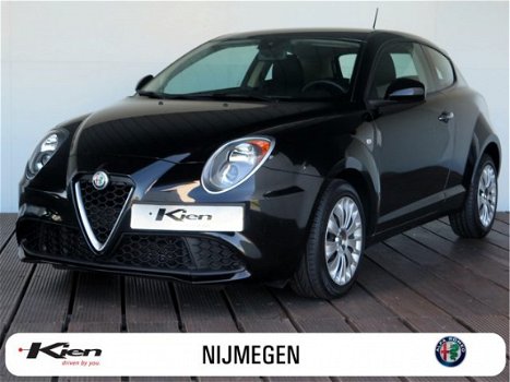 Alfa Romeo MiTo - TwinAir Turbo / Airconditioning / Bluetooth - 1