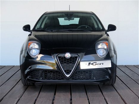 Alfa Romeo MiTo - TwinAir Turbo / Airconditioning / Bluetooth - 1