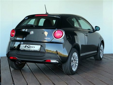 Alfa Romeo MiTo - TwinAir Turbo / Airconditioning / Bluetooth - 1