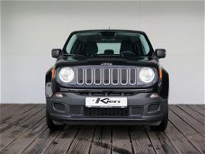 Jeep Renegade - 1.6 E-Torq Sport / Airco / Bluetooth