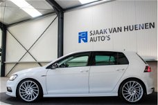 Volkswagen Golf - 1.4 TSI ACT Highline 140pk✅R-Line R20 DSG 2e Eig|LED|Xenon|Navi|PDC|Sportstoelen|L