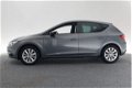 Seat Leon - 1.4 TGI CNG AARDGAS 110 PK Style CliMA / NAVI / LED / CAMERA / PDC / CRUISE - 1 - Thumbnail