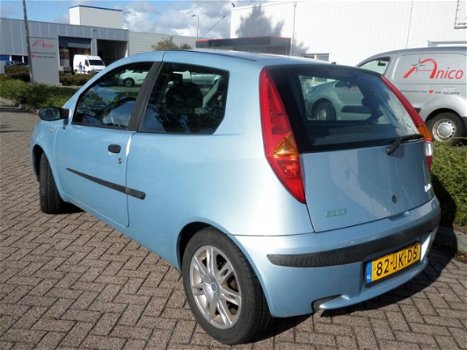 Fiat Punto - 1.2 - 1