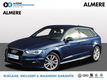 Audi A3 Sportback - 1.6 TDI Ambition Pro Line S S-tronic | Navigatie | Automaat | S-Line Exterieur | - 1 - Thumbnail