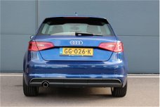 Audi A3 Sportback - 1.6 TDI Ambition Pro Line S S-tronic | Navigatie | Automaat | S-Line Exterieur |