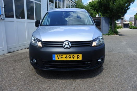 Volkswagen Caddy Maxi - , 2X SCHUIFDEUR, Airco, Trekhaak - 1