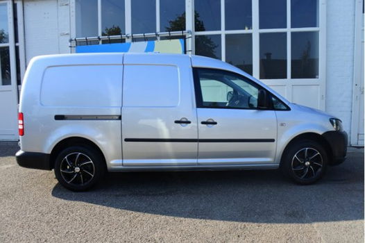 Volkswagen Caddy Maxi - , 2X SCHUIFDEUR, Airco, Trekhaak - 1