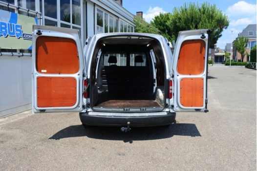 Volkswagen Caddy Maxi - , 2X SCHUIFDEUR, Airco, Trekhaak - 1