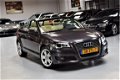 Audi A3 Cabriolet - 1.8 TFSI Attraction Pro Line Business Leer Automaat Led Dealer onderhouden - 1 - Thumbnail