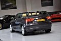 Audi A3 Cabriolet - 1.8 TFSI Attraction Pro Line Business Leer Automaat Led Dealer onderhouden - 1 - Thumbnail