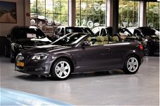 Audi A3 Cabriolet - 1.8 TFSI Attraction Pro Line Business Leer Automaat Led Dealer onderhouden