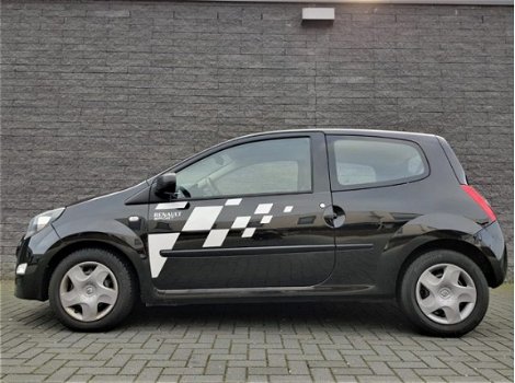 Renault Twingo - 1.2-16V Night & Day - 1