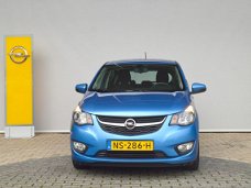Opel Karl - 1.0 ecoFLEX Edition Airco / Mistlampen / 1e Eigenaar