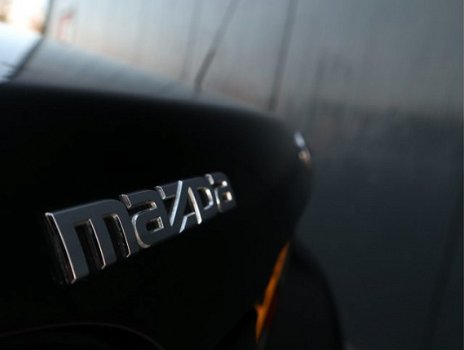 Mazda MX-5 - 1.8 Exclusive Leder/LM-Velgen/Clima/Cabriolet - 1