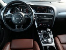 Audi A4 - 1.8 TFSI Edition Navi/Xenon/Leder/Clima/Cruise