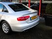 Audi A4 - 1.8 TFSI Edition Navi/Xenon/Leder/Clima/Cruise - 1 - Thumbnail