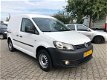 Volkswagen Caddy - 1.6 TDI |Airco|Cruise|Trekhaak|Dealer onderhouden| - 1 - Thumbnail