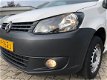 Volkswagen Caddy - 1.6 TDI |Airco|Cruise|Trekhaak|Dealer onderhouden| - 1 - Thumbnail