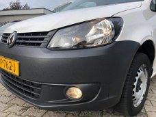 Volkswagen Caddy - 1.6 TDI |Airco|Cruise|Trekhaak|Dealer onderhouden|