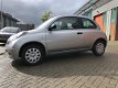 Nissan Micra - 1.2 Mix - 1 - Thumbnail