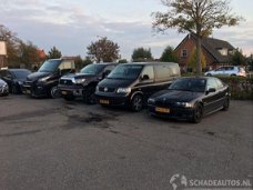 BMW 3-serie - Iedere dag nieuwe aanvoer Adres voor rijdbare en betaalbare schadeautos Bel 0638067638