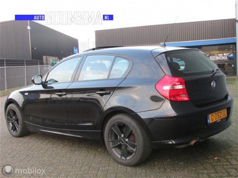 BMW 1-serie - 116i 5drs Dynamic Edition Airco Schuifkantel dak - 1