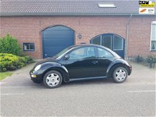 Volkswagen New Beetle - 2.0 Highline APK 3-10-2020