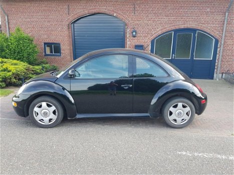 Volkswagen New Beetle - 2.0 Highline APK 3-10-2020 - 1