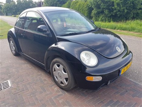 Volkswagen New Beetle - 2.0 Highline APK 3-10-2020 - 1