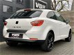 Seat Ibiza - 1.6 SPORT - BLACK EDITION - ECC - PANORAMADAK - 1 - Thumbnail