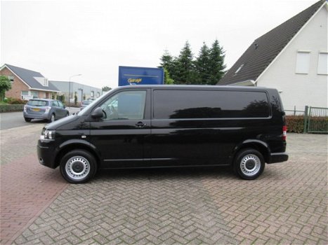 Volkswagen Transporter - 2.0 TDI L2H1 140PK (Airco, Cruise, PDC) - 1