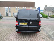 Volkswagen Transporter - 2.0 TDI L2H1 140PK (Airco, Cruise, PDC)