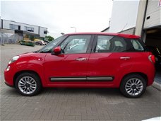 Fiat 500 L - 0.9 TwinAir Lounge / Panoramadak