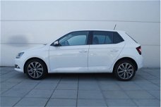 Skoda Fabia - 1.0 TSI 95pk Drive Climate Navigatie DAB