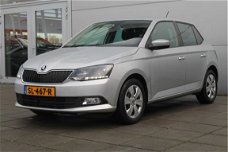 Skoda Fabia - 1.0 TSI 95pk Ambition Airco Cruise DAB