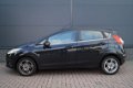 Ford Fiesta - 1.0 EcoBoost Titanium l Navigatie Lichtmetalen velgen - 1 - Thumbnail