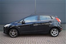 Ford Fiesta - 1.0 EcoBoost Titanium l Navigatie Lichtmetalen velgen