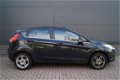 Ford Fiesta - 1.0 EcoBoost Titanium l Navigatie Lichtmetalen velgen - 1 - Thumbnail