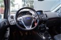 Ford Fiesta - 1.0 EcoBoost Titanium l Navigatie Lichtmetalen velgen - 1 - Thumbnail