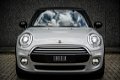 Mini Mini Cooper - 1.5 Chili / NaviProf / Sportstoelen / Leder / PDC / 17